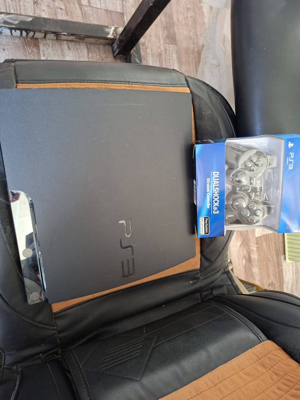 بلي ٣ اوربي يشتغل وينطفى ابيع فحم مع جوستك شغال كما موضح بالفديو ٣٥ الف ويوجد توصيل


**إذا كنت صاحب هذا الإعلان وتريد حذفه لأي سبب، رجاءا أرسل رسالة إلى الدعم الفني**