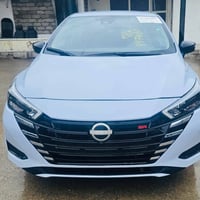 فيرسا • ٢٠٢٥ • صفحة السائق صبغ