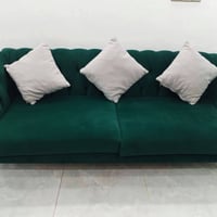 تركي • ٨ مقاعد • الزعفرانيه