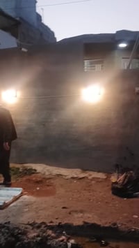 أبو غريب • بيت للإيجار • ١٠٠م