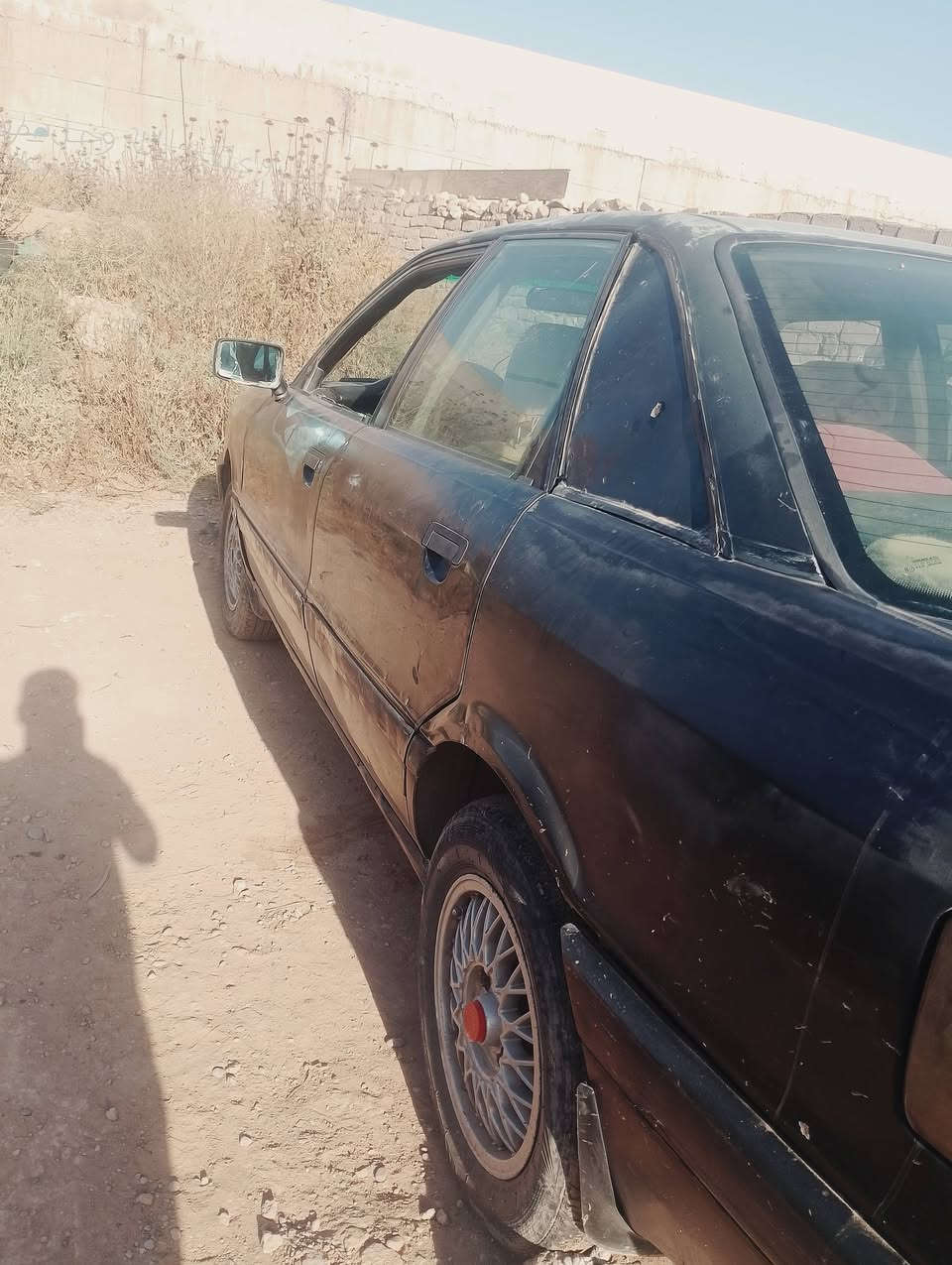 أودي موديل 91 موجود كابون بانزين السعر 13ونص الرقم نينوى رقم الهاتف ***********
