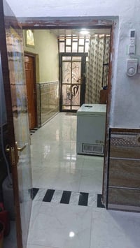 حي الحسين • طابو صرف • ١٠٠م