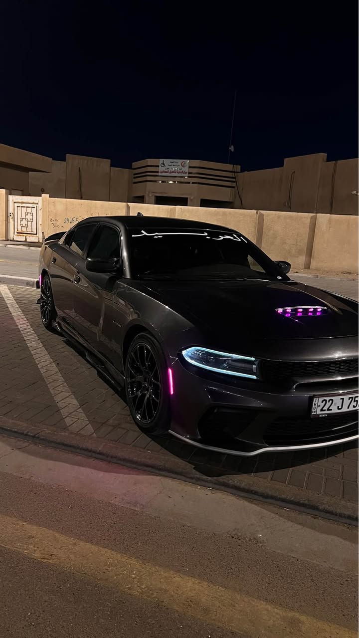 📍دودج جارجر RT 2021  سوبر تراك باك كفالة عامه من الفتح والتبديل والحادث 🧿

📍الممشى 60 الف 

📍مكينه مكفولة كير مكفول من الفتح والعطل

🔰التزويد والاضافات والبرمجه

📍دبات SLT ٣ انج وي بوابات تكتم صوت
 
📍برمجة تفريغ + طلقات بوب كورن + كت اوف بيكيسي + برمجة كير واكسل + فتح سرعه + برمجه دبل فان حماوة 82-89 

📍بلكات ريسنك   فيت يم ريسنك سيارة ولف حماوة ريسنك 82 سويتلها ادامه كامله  

📍 مزود عليها اكسل قفل LSD 3.09 مال سكات مديل 22 يعني تفر تايرين براحتك تستعرض

📍السيارة مكفوله بيه خدوش بسيطه ورصعات استعمال شارع 

📍صور الحادث موجوده ورقم شاصي بعد

📍الفحص موجود كذلك

📞رقمي واتساب ***********

📍 السعر 247 ورقة وبيها مجال مكاني البصرة البصرة, العراق

