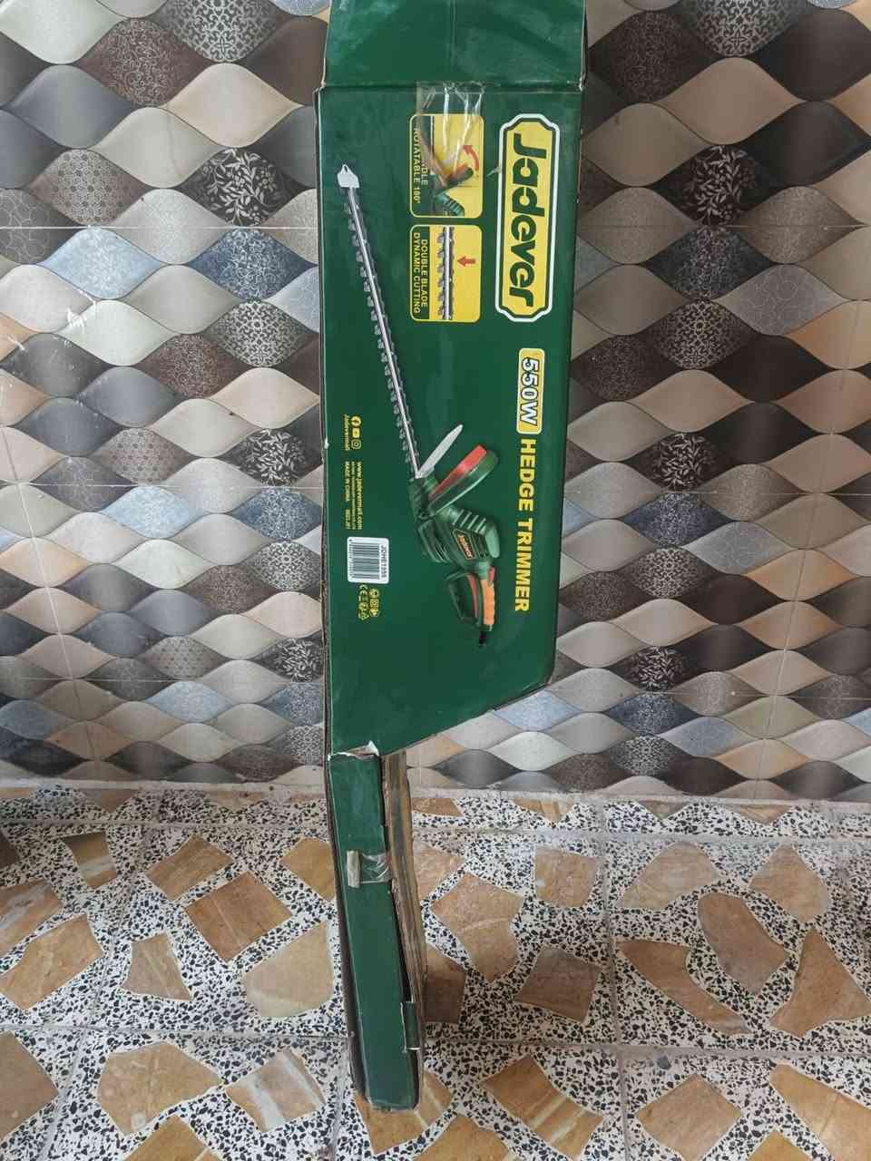 جهاز قص الاشجار ب٥٠ ومرشة مبيدات السعر ٥٠


**إذا كنت صاحب هذا الإعلان وتريد حذفه لأي سبب، رجاءا أرسل رسالة إلى الدعم الفني**