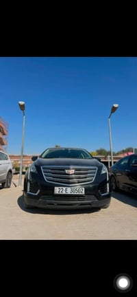 كاديلاك XT5 • ٢٠١٧ • محرك ٣.٦