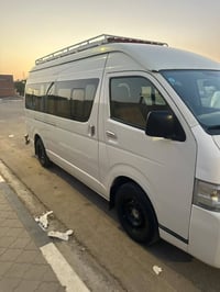 هايس • ٢٠١٦ • تحويل ثاني