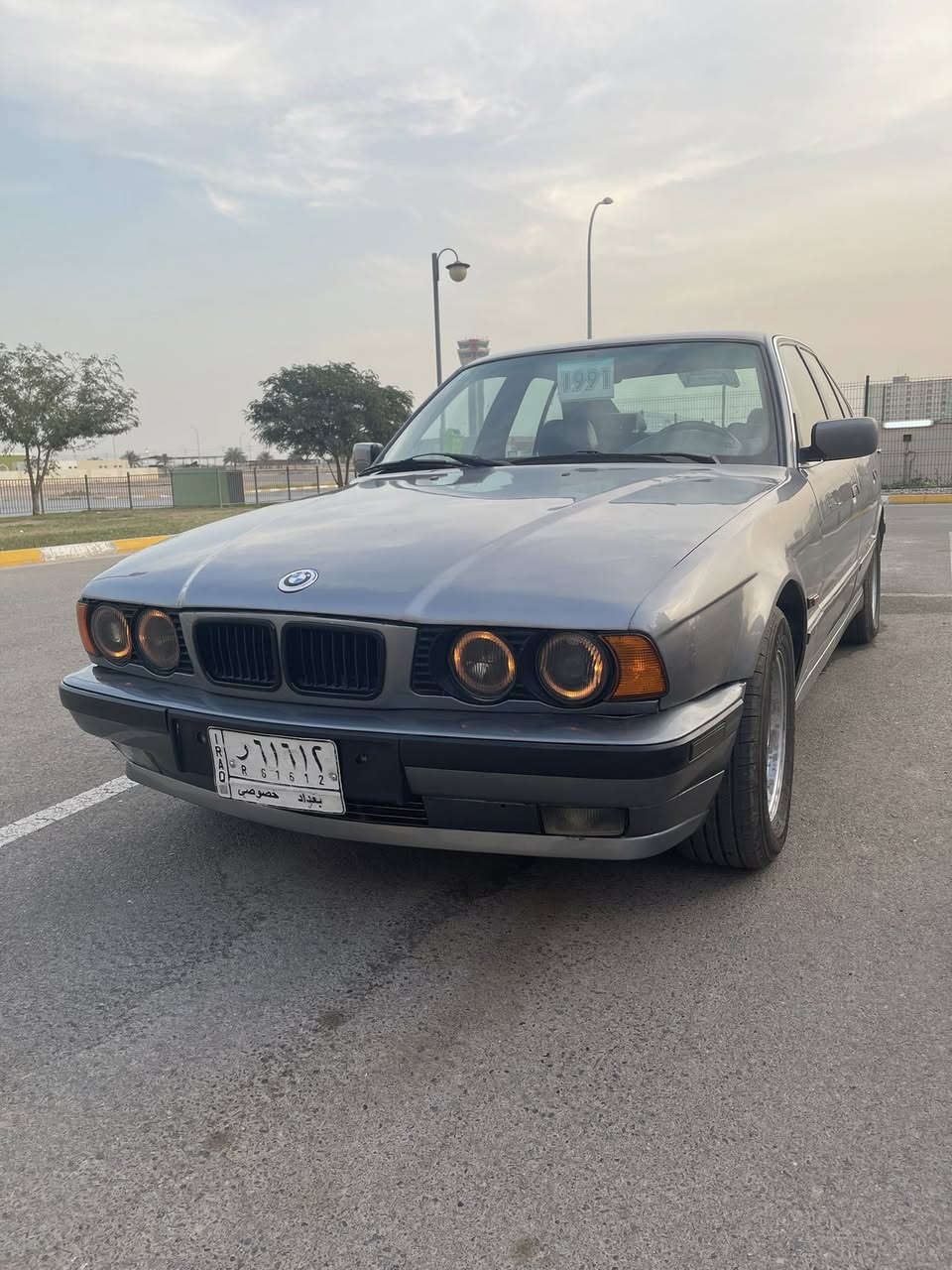 سلام عليكم بي ام 535 مكينه وكير 525 دبل فانوس وتحويرة كامله بعدها بل ضمان قبل سبوع انشدن سعر 55 قفل مكان بغداد


**إذا كنت صاحب هذا الإعلان وتريد حذفه لأي سبب، رجاءا أرسل رسالة إلى الدعم الفني**