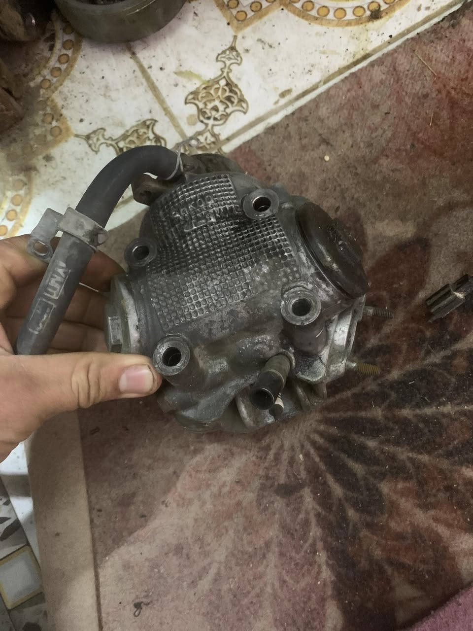 لبيع فشكه +روله+كاور هوه ولمبخره+كزوزين مكان ابو الخصيب اسعار تفليش ***********
