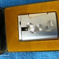 رونسون • اصليه • تسريب غاز