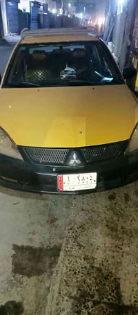 لانسر بومه بسمي في بغداد 2008 كير مكينه تبريد فول للاستفسار الرقم   . ...