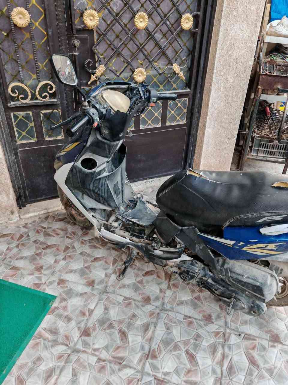 تواصل خاص بيها مجال تكريت, صلاح الدين


**إذا كنت صاحب هذا الإعلان وتريد حذفه لأي سبب، رجاءا أرسل رسالة إلى الدعم الفني**