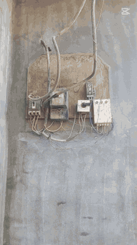 🔧 تنصيب بوردات السيطرة  07724272618