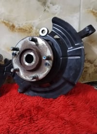 تفصيخ النترا • موديل 17 • قطع غيار