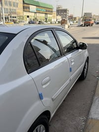 كيه ريو • ٢٠١٢ • النجف