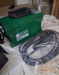 مكينه لحيم • ملفات نحاس • درجه اولى