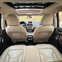 أودي Q3 • ٢٠١٧ • ١٤٠٠٠٠ كم