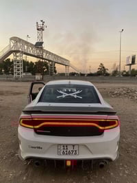 تشارجر • ٢٠١٦ • محرك ٥٫٧