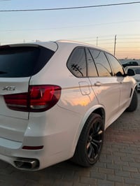 ‏BMW X5 M competition Kit🇩🇪  بسعر بلااااااااششششش  ‏‎موديل :2018  داخل...