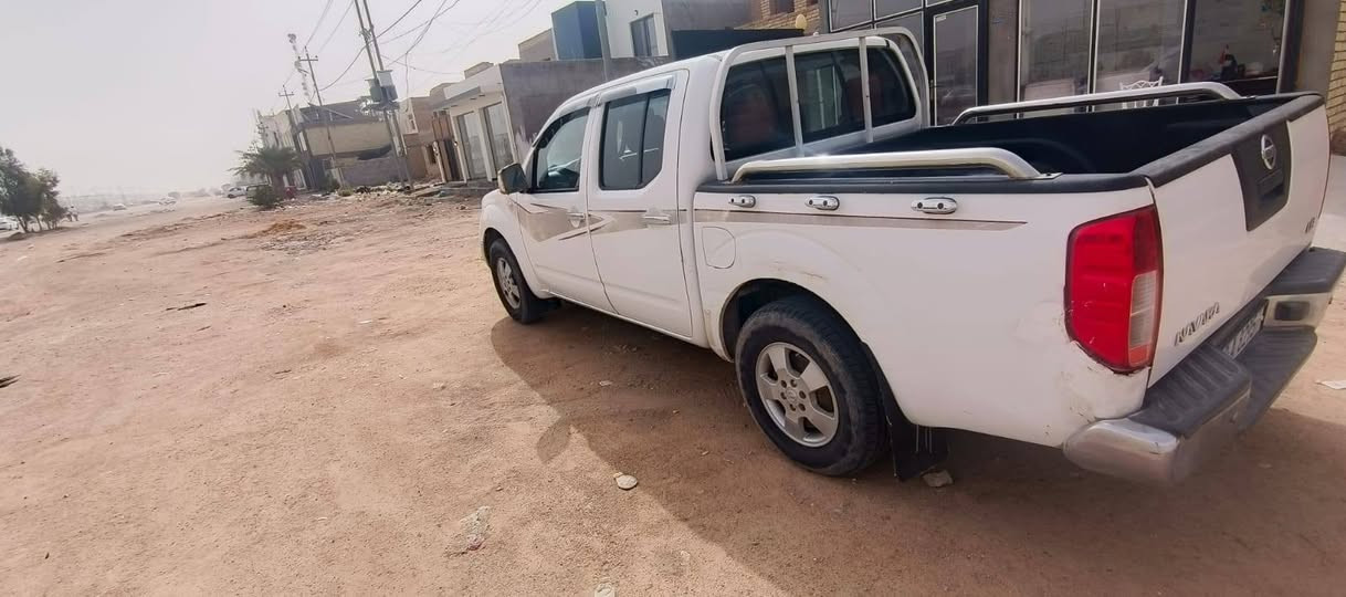 نيفارا للبيع 2011 رقم نجف انكليزي السياره جاهزه من كلشي كير تبريد مكينه محوره VVT3000 فيشه وبطل
السعر 88 مع المجال
***********
