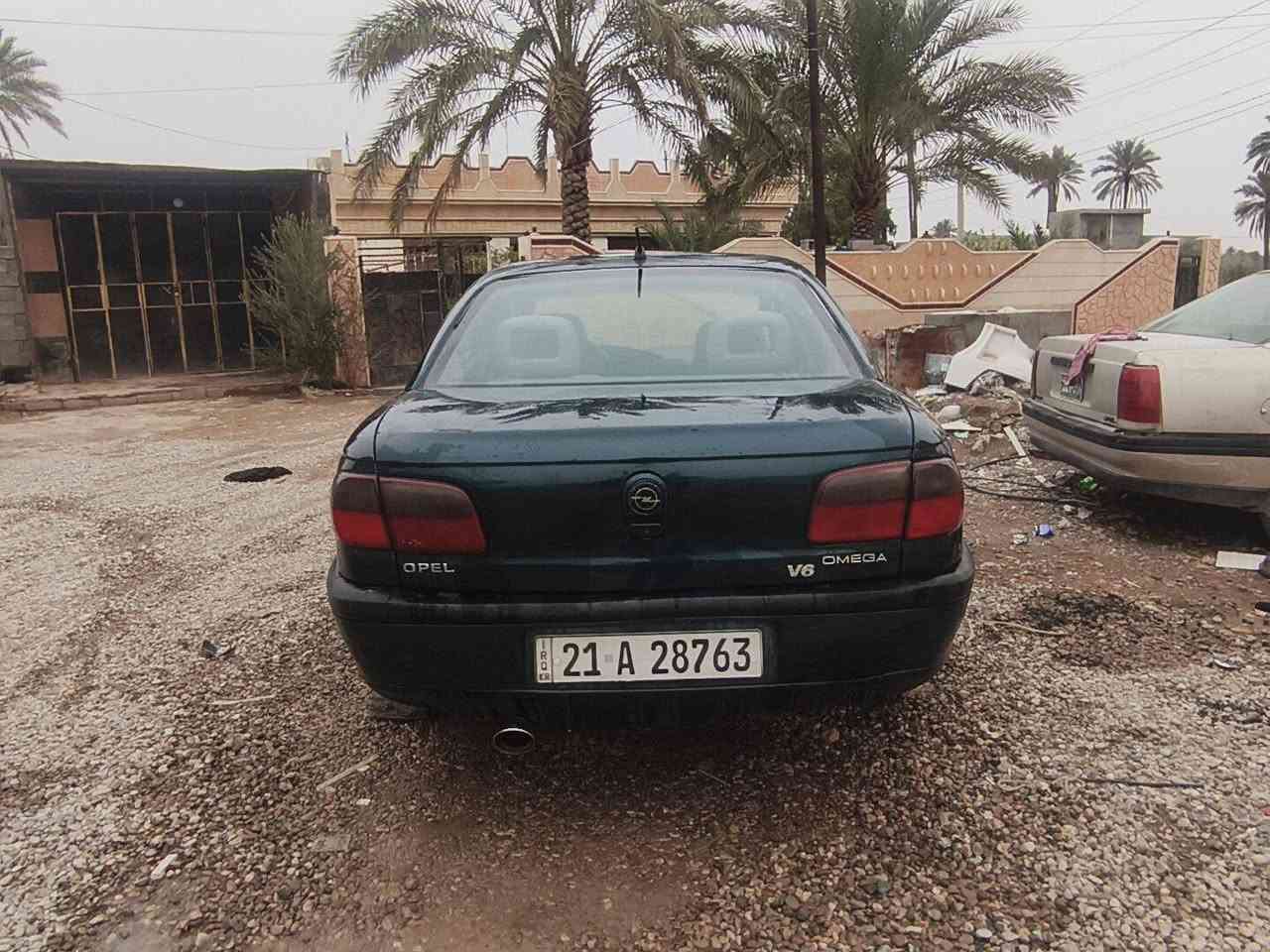 سلام عليكم اوپل اوميكا بزون موديل 1995گير و مكينة بطة 2نص شرط سنوية 29 تبريد تتفيئة  
تخم تاير جديد 
صدر 75بل100
شرط تحويل 
سعرة 48اوبي مجال 
مكان ديالي قضاء خانقين 
رقم ***********
