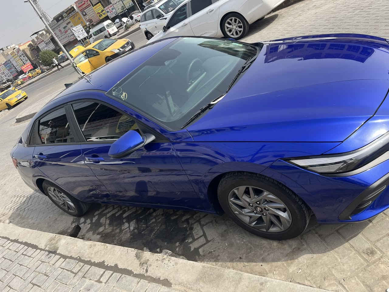 النترا ٢٤ امريكي كلين بدون قطره صبغ دخول جديد ١٧٠ وبيها مجال رقم بغداد


**إذا كنت صاحب هذا الإعلان وتريد حذفه لأي سبب، رجاءا أرسل رسالة إلى الدعم الفني**