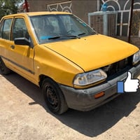 للبيع سايبه 2011 مكينه مكفوله لا تنقص ولا تبخر  ًرقم بغداد تريد تحويل ...