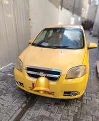 افيو • موديل ٢٠١١ • واتساب