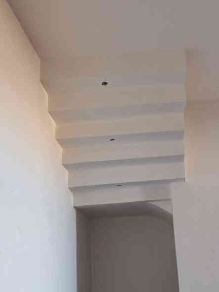 سلام عليكم كادر لبخ سقل ناعم جراره تشميع تصفير جدران مصاطر نثر ديكورات واجهات ترميمات شغلنه درجه اولى ونضافه وسعارنه مناسبه الستفسار ***********
