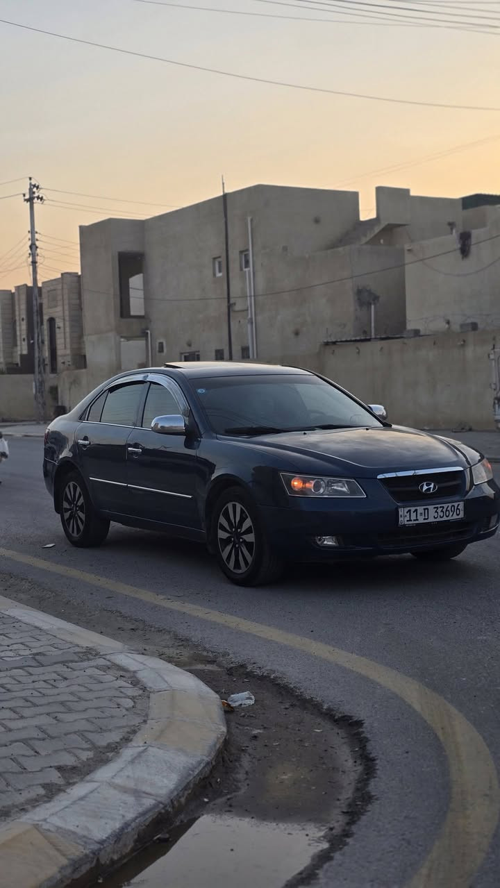 السلام عليكم
سوناتا وارد امريكي 2006 رقم بغداد دولي شرط تحويل مباشر مصبوغه حزام شرط بدون قطره دواخل جماليه فقط السياره فول مواصفات محرك 3300 6 محرك وكير حاویه سياره جاهزه من كلشي صدر امامي خلفي جدید تخم تایر جدید درایم شفتات جدد داخليه وخارجيه  تبريد ثلاجه تدفئه نار سیاره اترایه شرط 200 جاهزه مابيه كل نقص كهربايات كله ع الشركة من الرقم للرقم كلها شركه ما بيها نقص لو كلوب
مكان السيارة تكريت السعرمناسب   ***********
