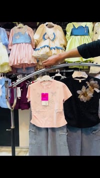 سوت بناتي • قياسات كاملة • هبهب