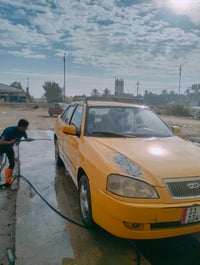 كوين • ٢٠١٠ • رقم بغداد