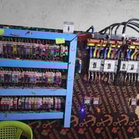 مولدة للبيع • النجف الكوفة • شارع المعمل