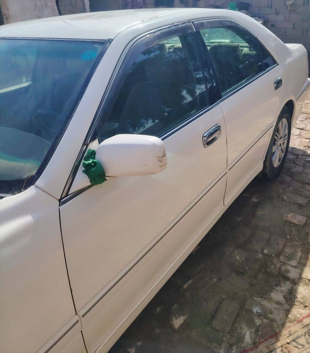 ملكه ادوات احتياطيه شغاله كير محرك حداديه تبريد مكفولات كصه وحده مكانه الشطره السعر 33 
مكلف بالنشر اتصال او وتساب ***********
