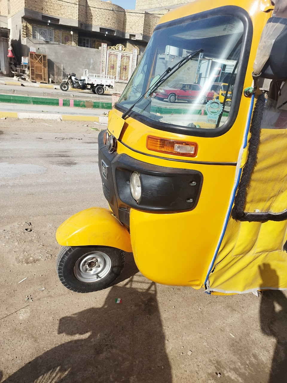 سلام عليكم تكتك 21رقم نكليزي كشر مكفول بس ضربه اربع أصابع جوه الغد كلش مكاني رفاعي ***********
