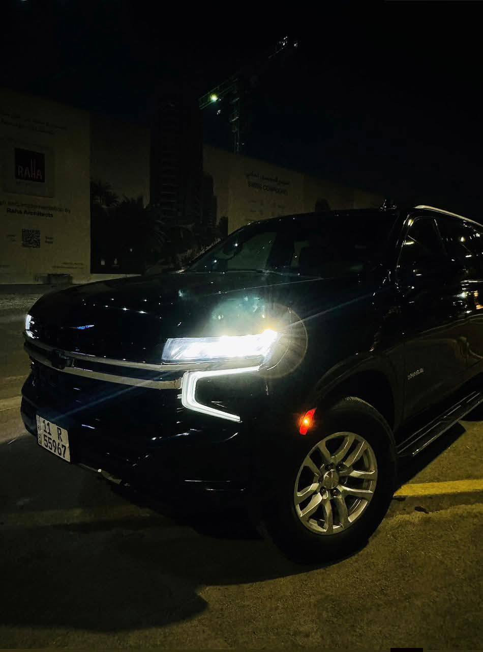 بيع سريع:  سياره تاهو ار اس معروف بمواصفاته موديل2023 كفاله عامه سنويه بغداد بسمي سياره حساسات امامي وخلفي رادار كامره خلفيه  كشنات كهربائيه  تحديد مسار تشغيل عن بعد نقطه وصول مري  تحذير عن بعد  لرقم***********
لسعر: 64
