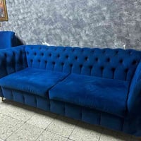 السيدية • صوفا • أثاث