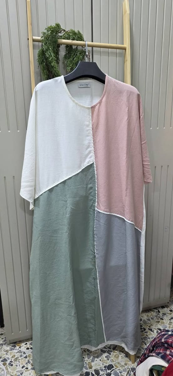 راسلوني خاص ادزلكم باقي المتوفر الاسعار مو ثابته اذا تحجزين اكثر من قطعه توصيل بغداد والمحافظات ٥ الاف


**إذا كنت صاحب هذا الإعلان وتريد حذفه لأي سبب، رجاءا أرسل رسالة إلى الدعم الفني**