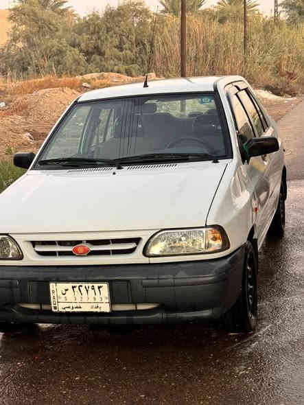 السلام عليكم شباب سايبا موديل 2023للبيع كير محرك تبريد صدر امامي خلفي كله جديد تايرات جديد وصبغ وياله  مدوشمه عام كاعيه وكشنات سياره جديده لا ضربه ولاصبغ ولا خياس شواصي جدد ماشيه  60 سنويه لل29 بسمي تحويل ثاني يوم مكاني بغداد العلام  قرب تقاطع درويش السعر 70 وبيه مجال قليل. رقم الهاتف ***********..
