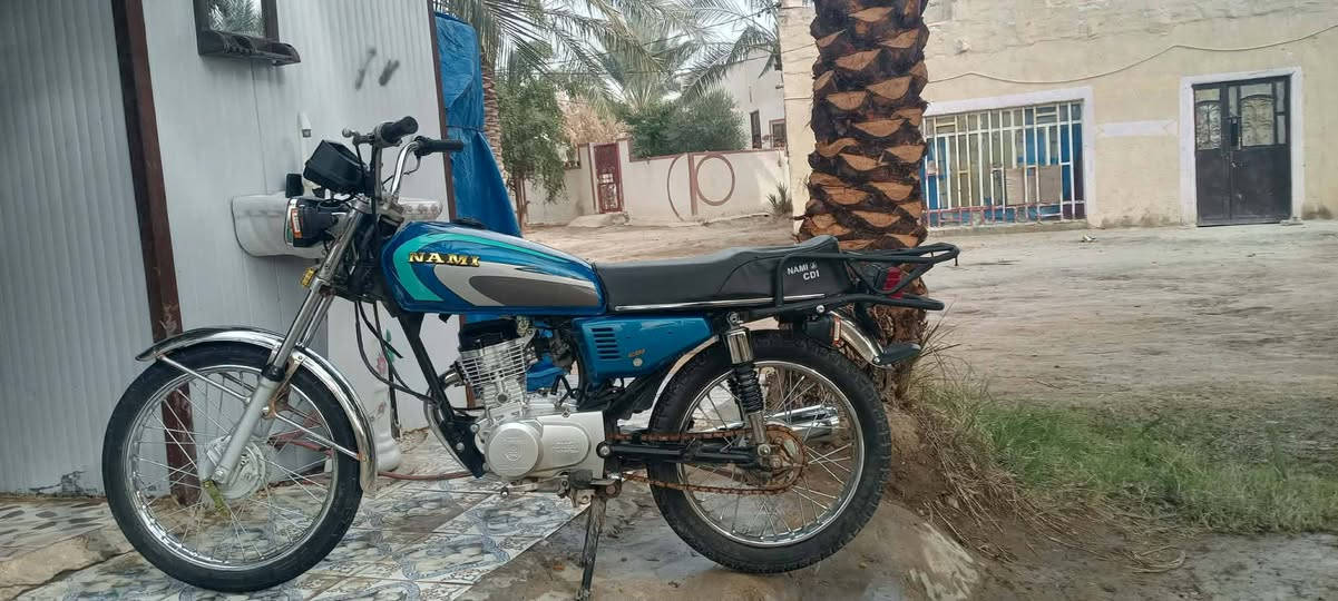 سلام عليكم نامه سيجي كلك محرك 24 والاغراض 26 كله كلشي شغل بيه وخير من الله ومامفتوحه ومحرك ناعم سعر 550 وبيه مجال رقمي *********** مكاني بابل ال مو شراء لا يجي ولا يشلع كلبي
