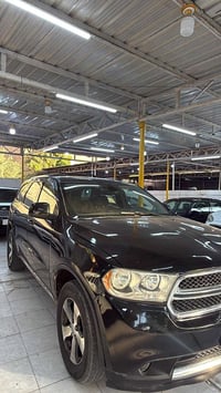 دورنكو موديل 2013   السياره جاهزه  مراوس حسب القناعه  رقم جديد  هزه جد...