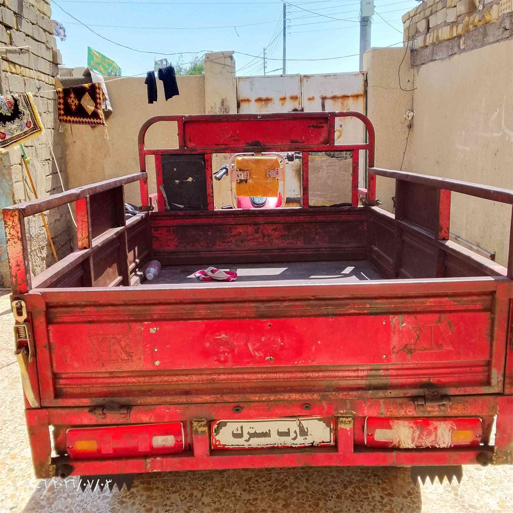 للبيع ستوته صلطان موديل 2020 ستوته كفاله عامه ماناقصه اي شي
 وكيله سيد خلدون سعر خاص تصل عل رقم ***********
