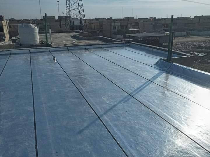 مستعدون لتغليف الاسطح بمادة #الايزوكام ... عاكس للحرارة , ومانع للرطوبة الى داخل البيت 🥰💪

انواع المادة المتوفرة
👉 اتص***********
👉 اتساب  واتساب ***********

من مميزات لباد الايزوكام يغنيك عن استخدام المواد التاليه التراب! الفلين!  النايلون!  والبراميل!  الزفت! الرمل! الماستك! الاشتايكر!  ، خفيف الاحمال على السطوح القديمة والجديدة مانع الرطوبة ومقاوم للحراره والبروده ولايمكن للماء النفاذ خلاله ضمان لمدة 10 سنوات .. اقتصادي وبأسعار مقبوله مقاوم للتمزق والضغط السريع التركيب علمآ .. لدينا كادر متخصص في هذا المجال ومستعدون للعمل في كافة المحافظات ( بابل , كربلاء ، نجف سماوة ، ديوانية ، كوت ، وبغداد ) وكافة المحافظات الباقية .  اللأستفسار .. اتصل على الأرقام التالية 

***********

ح👉 واتساب

 بإدارة //////الاخوين
