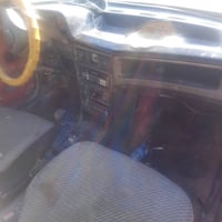 كاديت للبيع او مراوس كير محرك شرط رقم اللماني شرط التحويل  سنويه عضم ص...