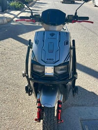 الماسه • حالة 95٪ • بطاريات جديدة