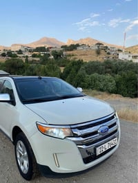 ايدج SEL • ٢٠١٣ • فول مواصفات