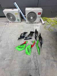 كفرات 16 • كاوسكي • جديد ومستعمل