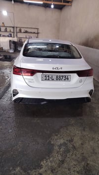 سيراتو بغداد 2022 مكفوله كفاله عامه سعر 163 تصال 07814656110