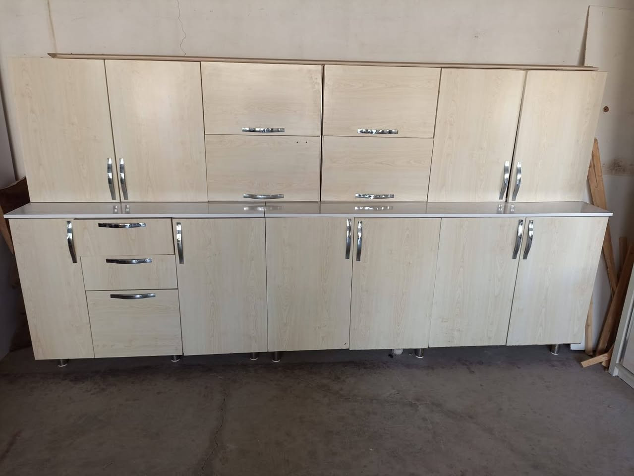 سلام عليكم وجبه جديد من اغراض نظيفه كله جديد بل شرط والضمان  نبيع ونشتري ونراوس عندك اي شي دزه خاص او عل واتس اب  ***********
