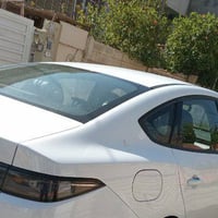 موديل ٢٠٢٥ • شكل تيسلا • رقم اربيل