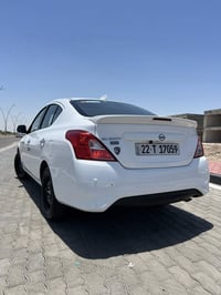صني ٢٠٢٥ • مشي ٢٢٠٠٠ • كفالة عامة